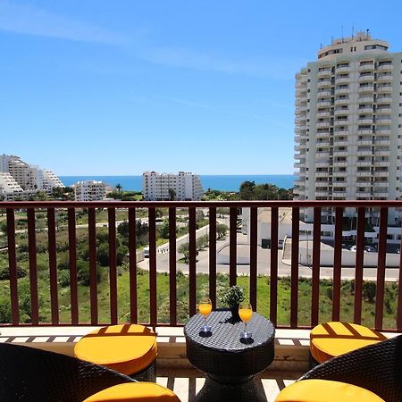 Club Praia Mar Portimao Bagian luar foto