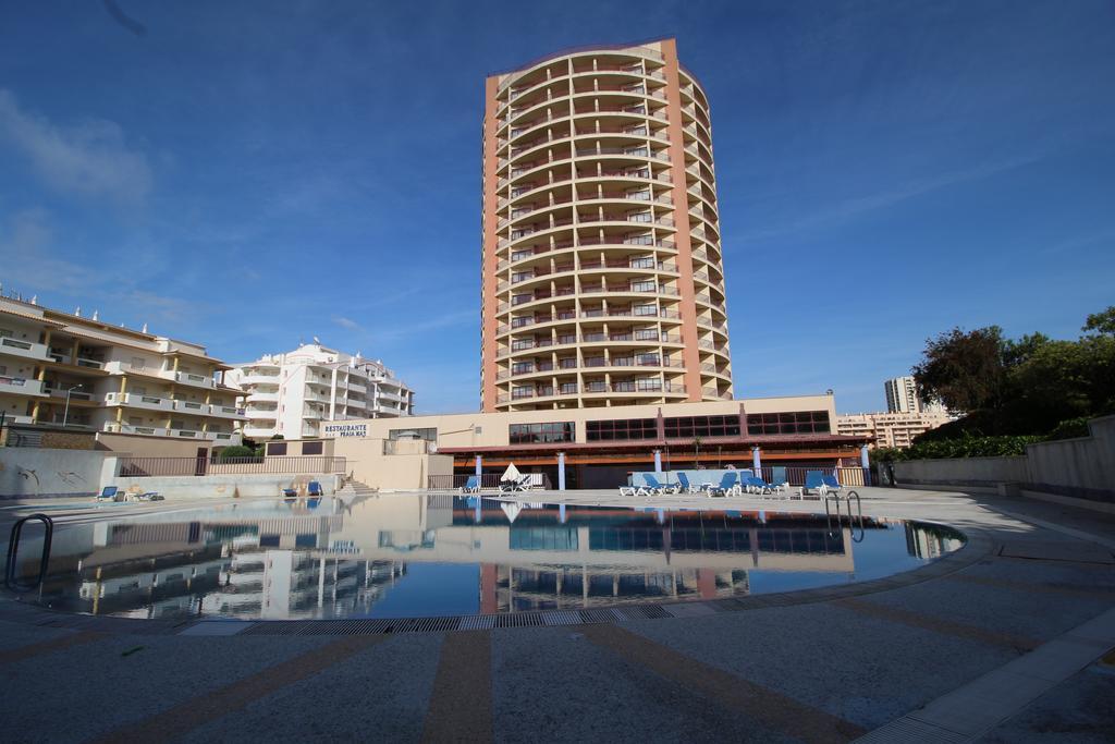Club Praia Mar Portimao Bagian luar foto