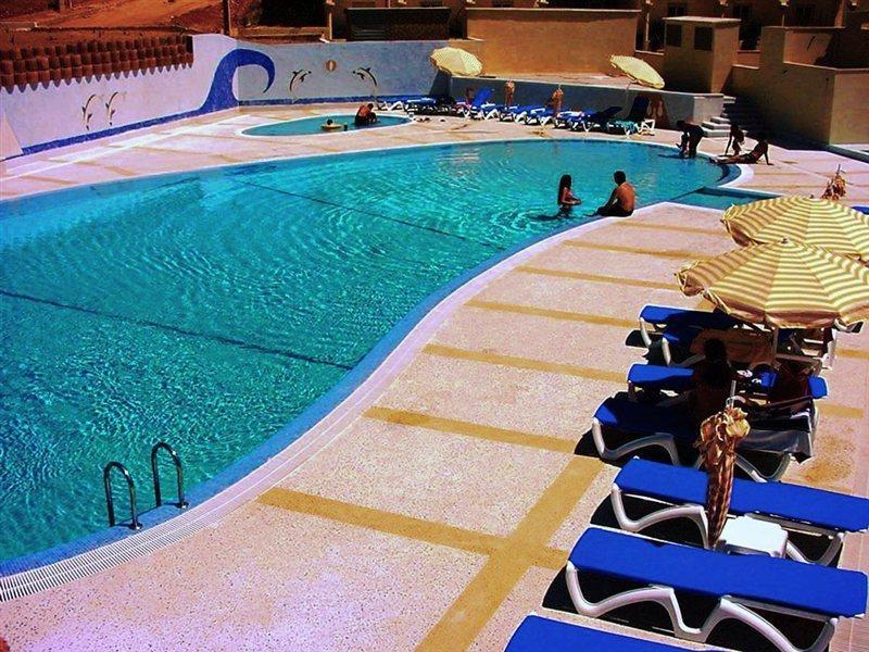 Club Praia Mar Portimao Bagian luar foto